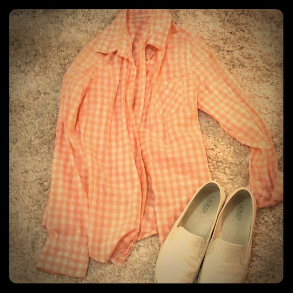 H-81 button down